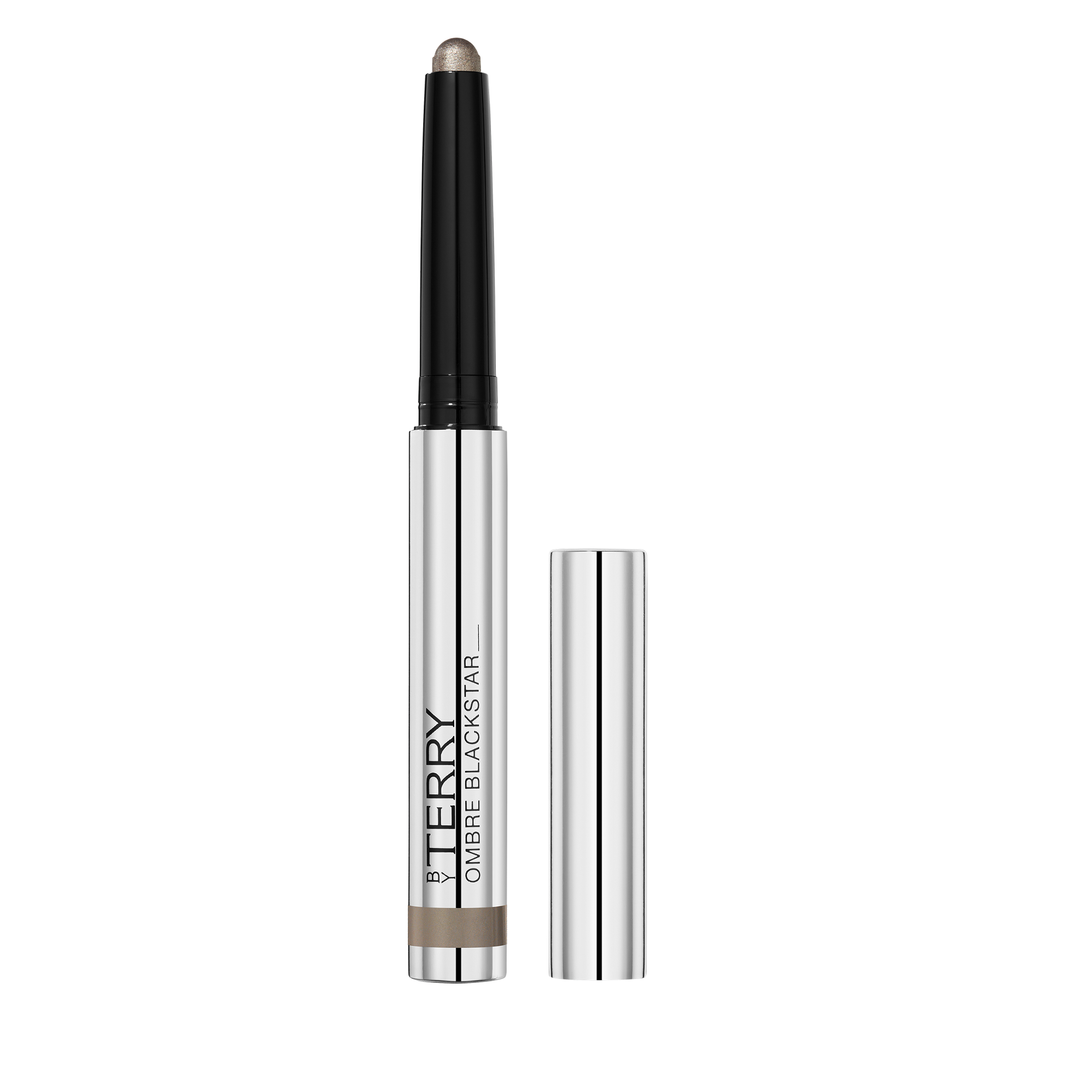 By Terry - Ombre Blackstar Eyeshadow - Fard À Paupières Crème 3 En 1 - Fini Irisé - 5. Misty Rock