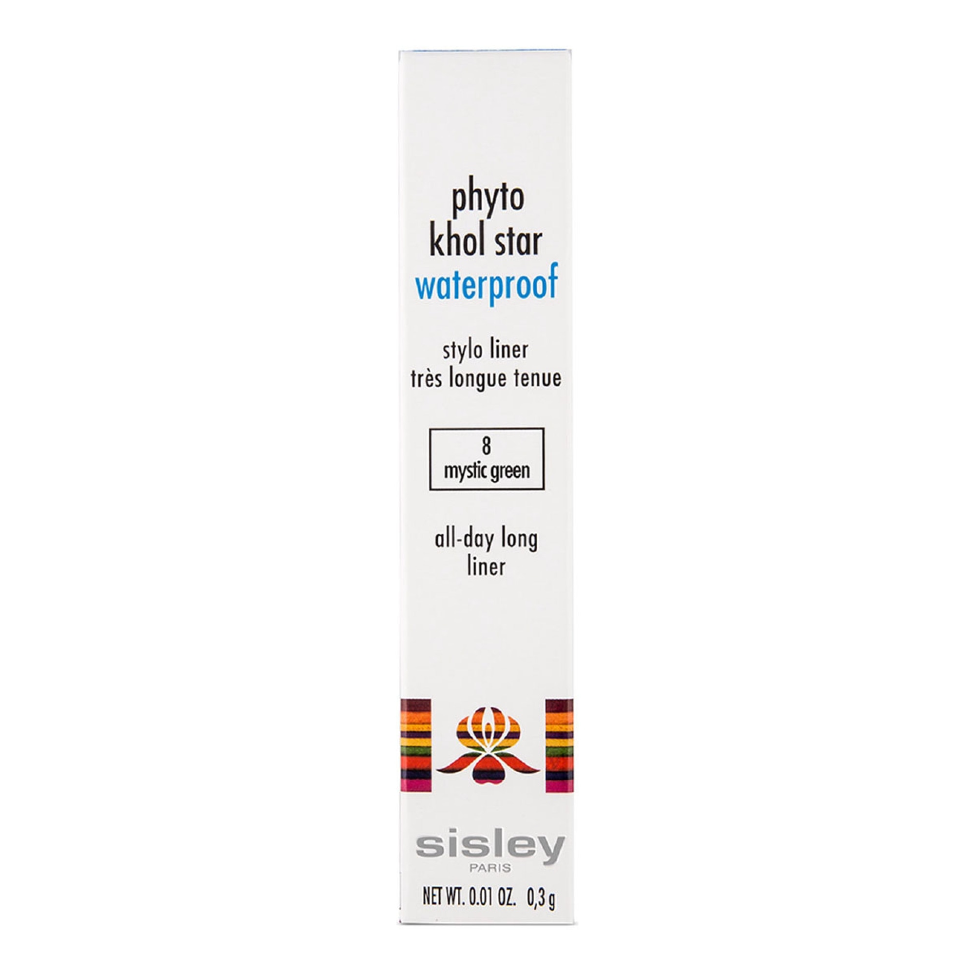  Sisley PHYTO-KHOL STAR Crayon waterproof  2 of 4 Crayon waterproof
