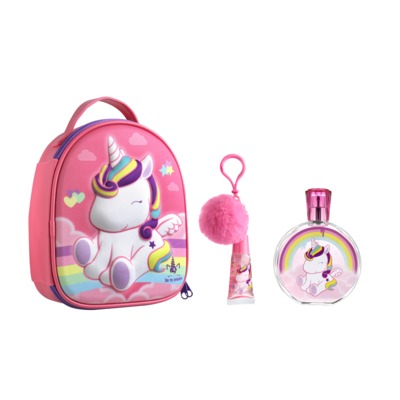 Disney - Cf24 Eau My Unicorn Edt100ml+bill.lev+sa