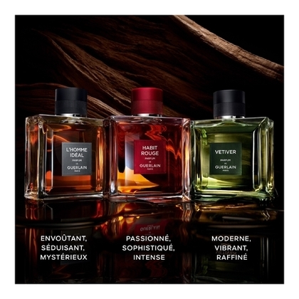 Eau de parfum