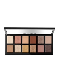  BOBBI BROWN HOLIDAY COLLECTION City glamour eye shadow palette  1 of 2 