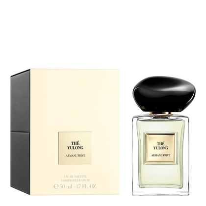 50ML ARMANI PRIVE THÉ YULONG Eau de Toilette  1 of 4 