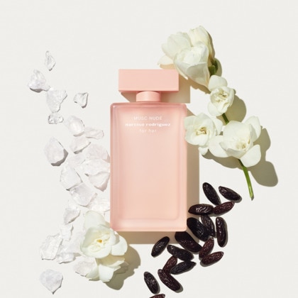 Eau de parfum