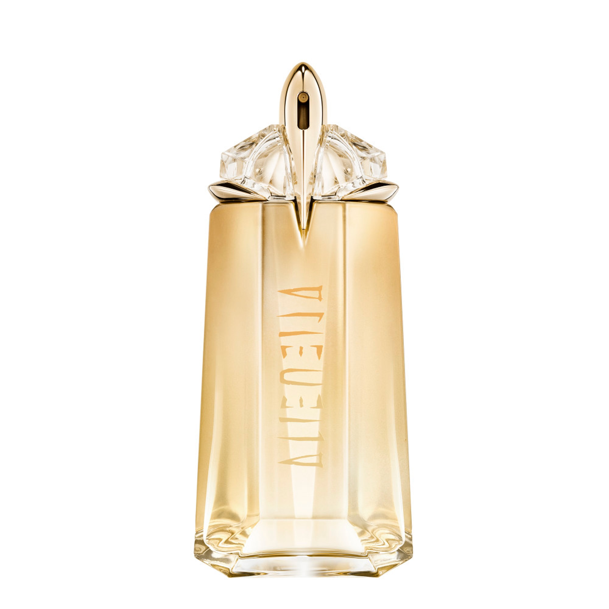 Mugler - Alien Goddess - Eau De Parfum - Rechargeable - 90ml