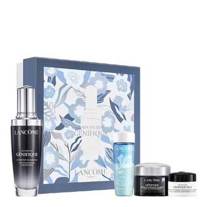 Lancôme ADVANCED GÉNIFIQUE Coffret sérum activateur d'éclat  1 of 4 