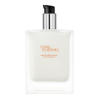 Hermès - Terre D'hermès - Baume Après-rasage - 100ml