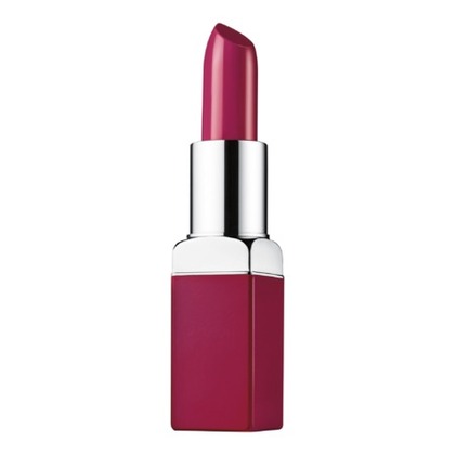  Clinique CLINIQUE POP™ INTENSE Rouge à lèvres intense+Base lissante 2 en 1  1 of 2 