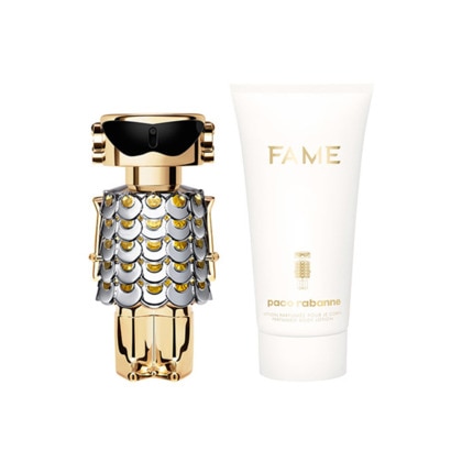  Rabanne FAME Coffret eau de parfum et lotion pour le corps  1 of 4 