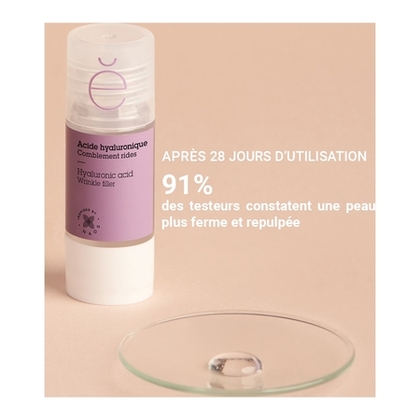 15ML ETAT PUR ACTIFS PURS Actif pur acide hyaluronique  1 of 4 