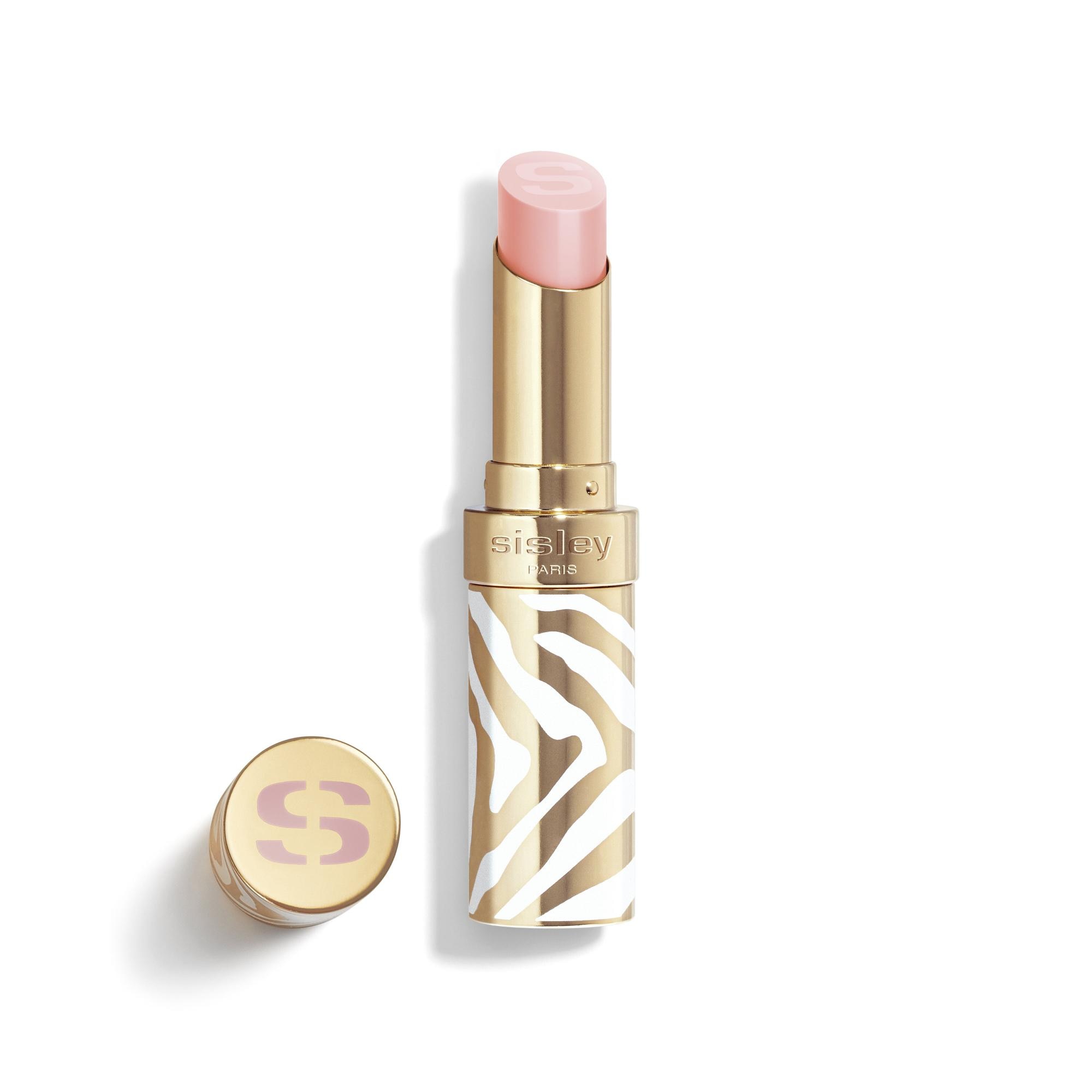 Sisley - Phyto-lip Balm - Baume À Lèvres Hydratant - Rose Foncé
