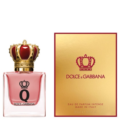 30ML DOLCE&GABBANA Q BY DG Eau de parfum intense  1 of 4 