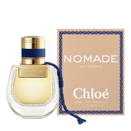 30ML CHLOE NOMADE NUIT D'EGYPTE Eau de parfum  1 of 4 