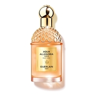 75ML Guerlain AQUA ALLEGORIA FORTE Oud Yuzu - Eau de Parfum  1 of 2 