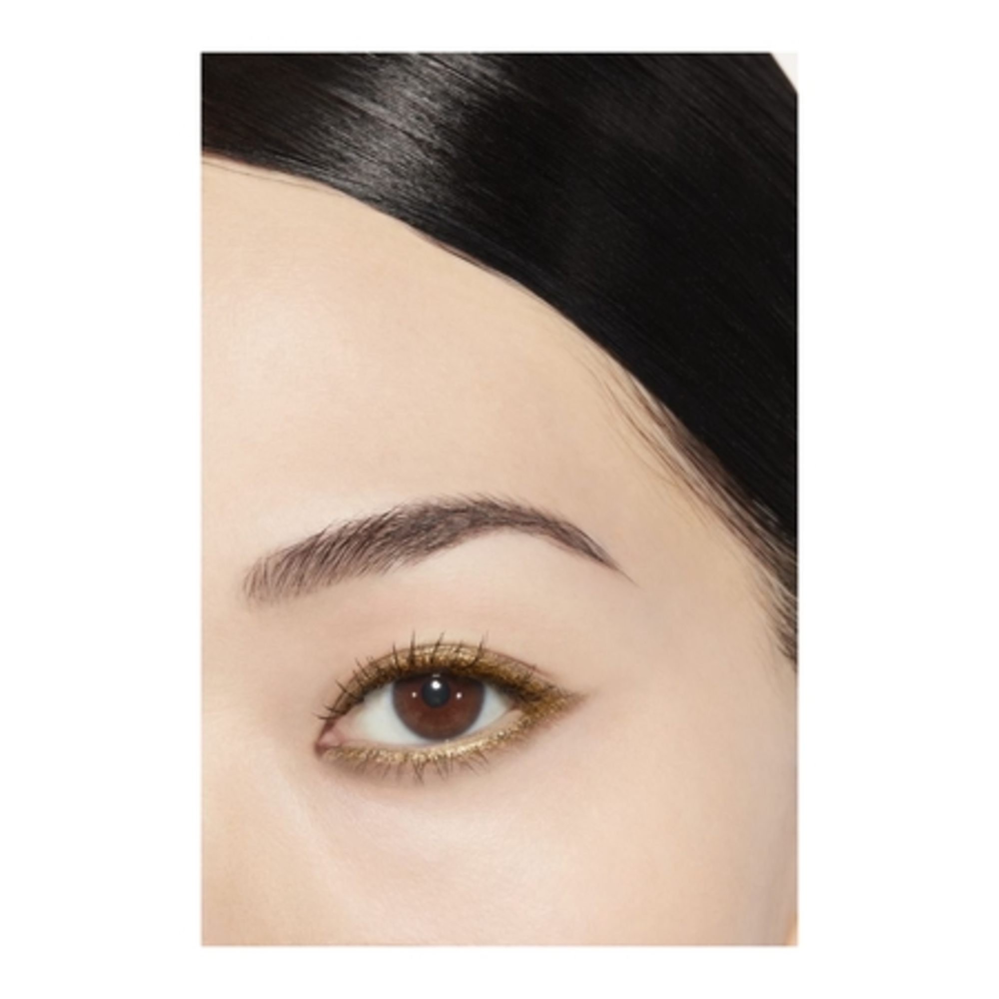 Contour des yeux longue tenue