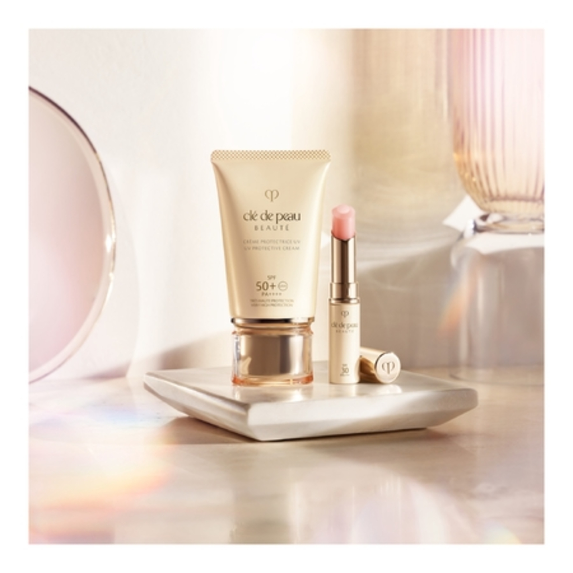 Soin protecteur UV pour les lèvres SPF30