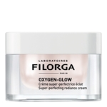 50ML Filorga OXYGEN GLOW Crème super-perfectrice éclat  1 of 4 Crème super-perfectrice éclat