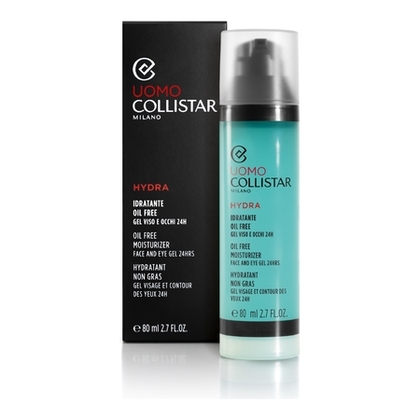 80ML COLLISTAR HYDRATATION Hydratant non gras  1 of 2 