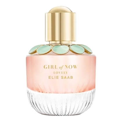 50mL ELIE SAAB GIRL OF NOW LOVELY Eau de parfum  1 of 4 