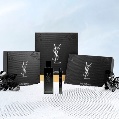  Yves Saint Laurent MYSLF Coffret - eau de parfum  1 of 4 