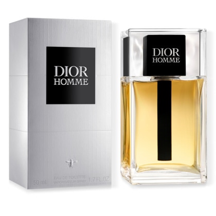 50mL DIOR DIOR HOMME Eau de toilette   1 of 4 