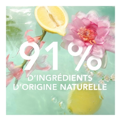 Eau de toilette