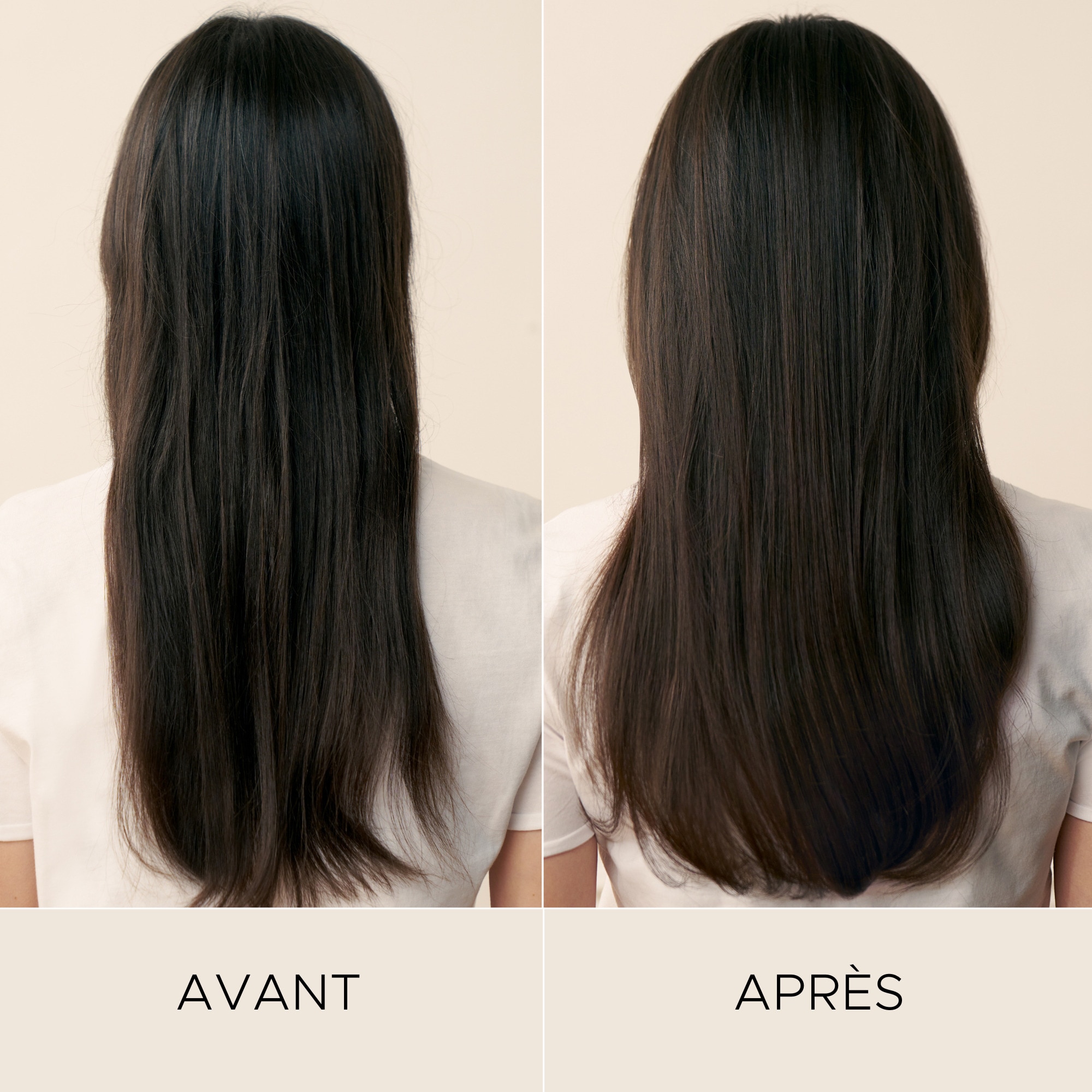 Crème hydratante instantanée à l'aloe vera