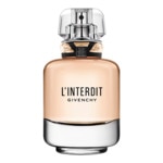 80ML GIVENCHY L'INTERDIT Eau de parfum 1 of 5 Eau de parfum