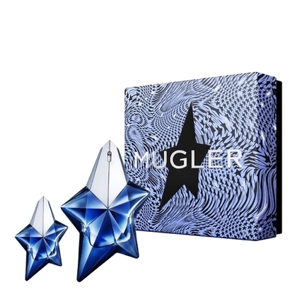  Mugler ANGEL ELIXIR Coffret eau de parfum + vaporisateur voyage  1 of 4 