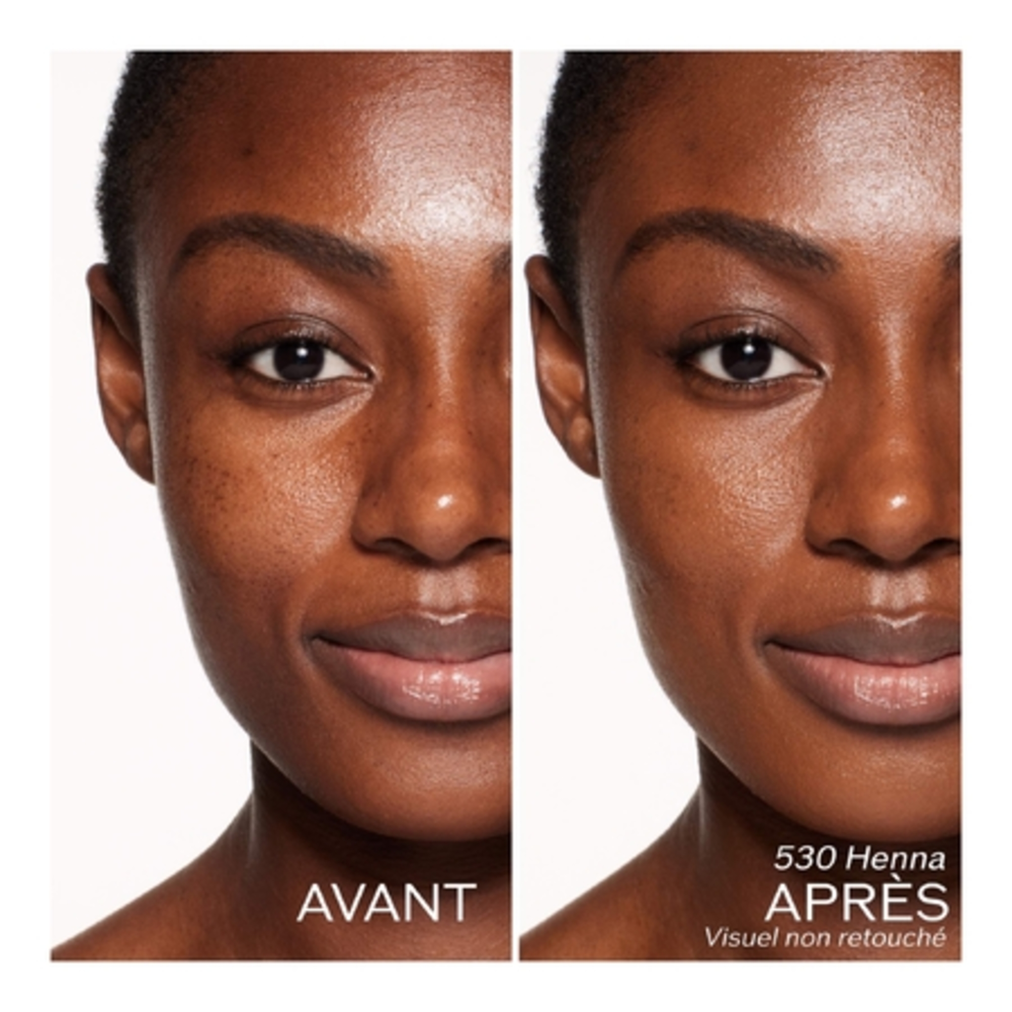  Shiseido REVITALESSENCE SKIN GLOW Fond de Teint  1 of 4 