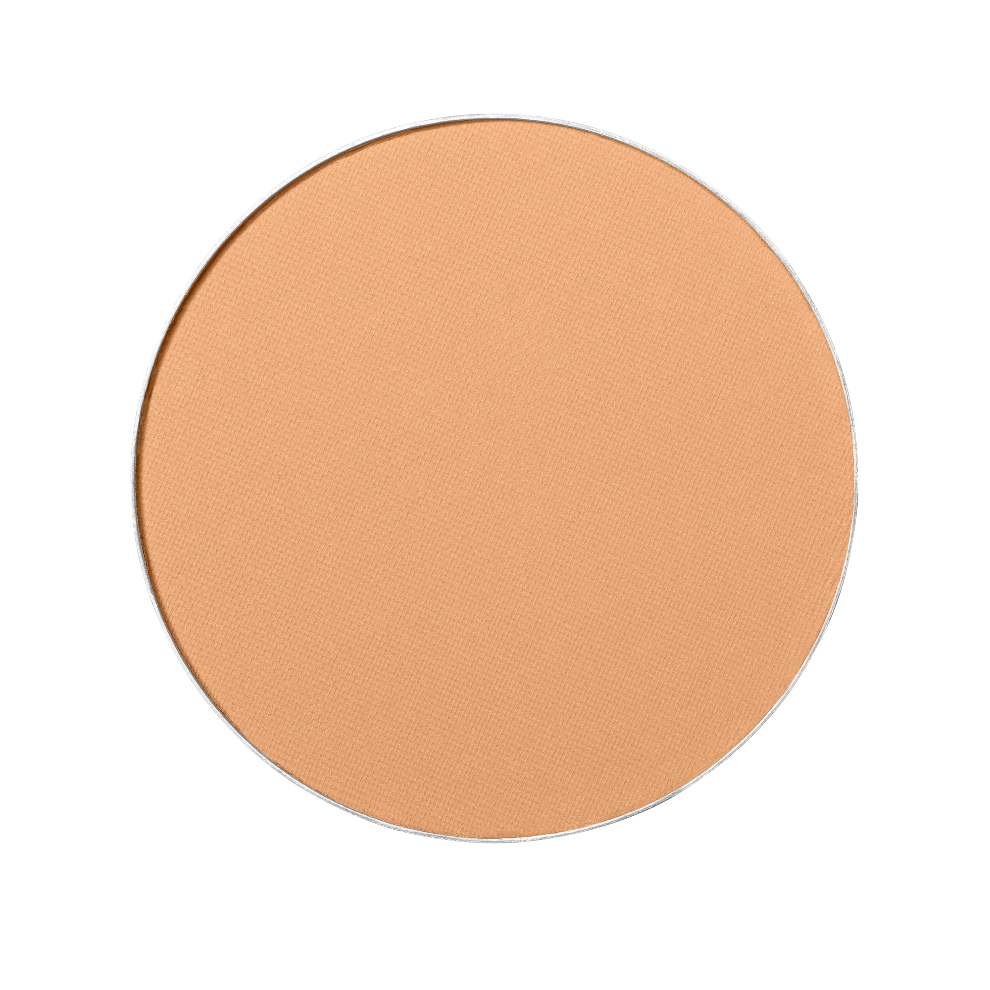 Shiseido - Expert Sun Protector - Fond De Teint Compact Protecteur Uv Spf30 - Recharge - Medium Ochre
