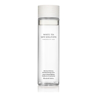 200ML Elizabeth Arden WHITE TEA SKIN SOLUTIONS Lotion infusée bi-phase tonifiante et hydratante  1 of 2 