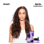 50ML L'ORÉAL PROFESSIONNEL KERATIN ALPHA SLEEK Sérum lisse miroir 3 of 4 Sérum lisse miroir