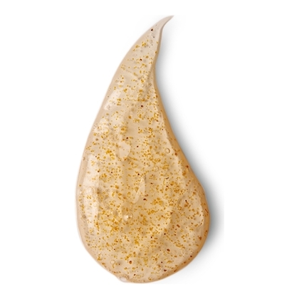 Savon liquide de Marseille exfoliant