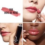  DIOR DIOR ADDICT Recharge rouge à lèvres brillant couleur intense  2 of 4 Recharge rouge à lèvres brillant couleur intense