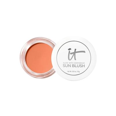 It Cosmetics - Confidence - Blush + Bronzer 2-en-1 - Light Medium