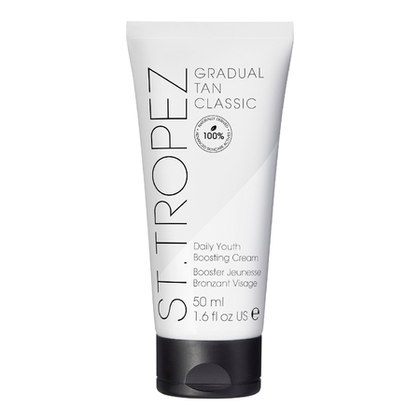 50ML ST TROPEZ GRADUAL TAN CLASSIC Crème autobronzante  1 of 3 