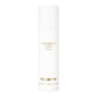 150mL Rabanne MILLION GOLD FOR HER MILL.GOLD FOR HER DEO.150ML SPRAY  1 of 2 