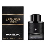 60ML MONTBLANC EXPLORER EXTREME Parfum 4 of 5 Parfum