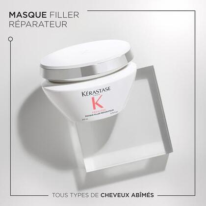 200ML KÉRASTASE PREMIÈRE Masque réparateur anti-casse  1 of 4 