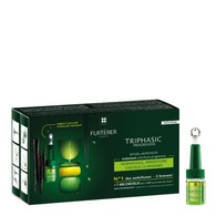 40ML RENE FURTERER TRIPHASIC Traitement antichute progressive-chute de cheveux héréditaire  1 of 2 