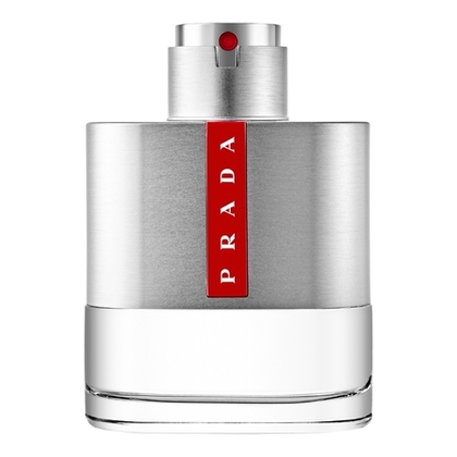 50mL Prada LUNA ROSSA Eau de toilette fougère aromatique pour homme  1 of 4 