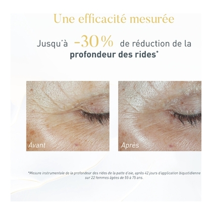 Caresse d'exception - recharge