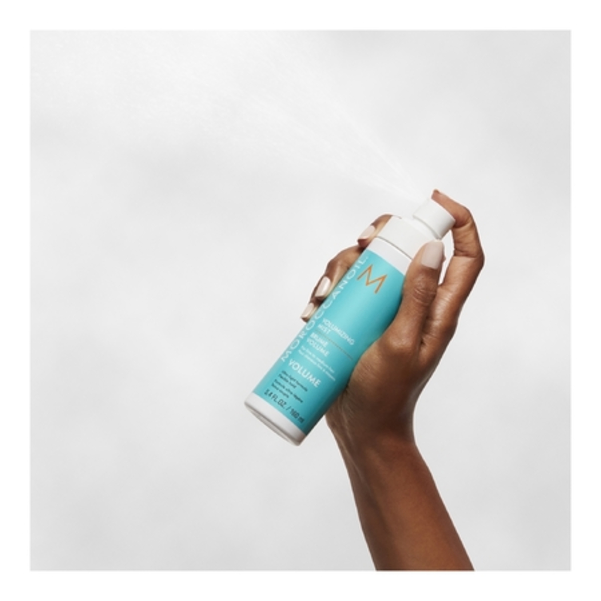 Brume volume pour cheveux fins à moyens