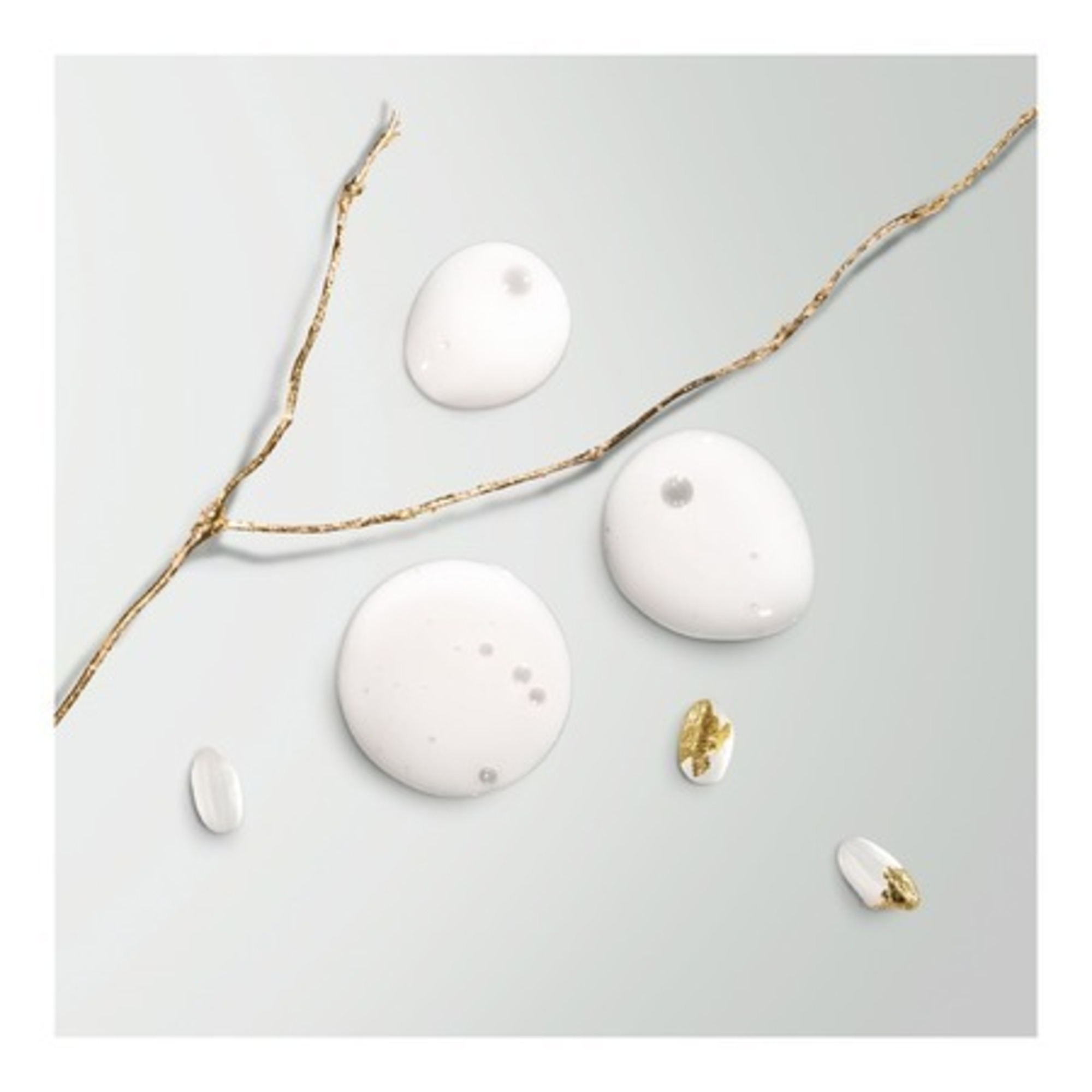 Shampooing cheveux très abimés