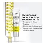15ML IT COSMETICS BYE BYE UNDER EYE BAGS Traitement pour les poches  4 of 4 Traitement pour les poches