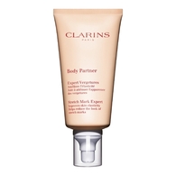 175ML Clarins SOIN ANTI-VERGETURES Body Partner expert vergetures  1 of 2 