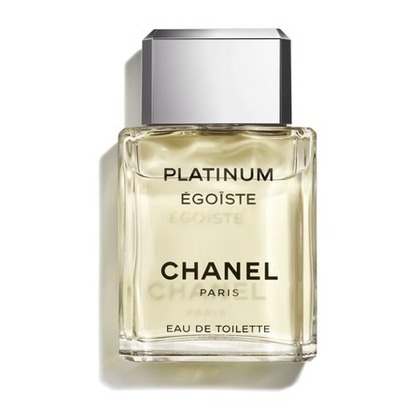 100ml CHANEL PLATINUM ÉGOÏSTE EAU DE TOILETTE VAPORISATEUR  1 of 1 