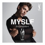 100g Yves Saint Laurent MYSLF Savon solide 4 en 1 3 of 4 Savon solide 4 en 1