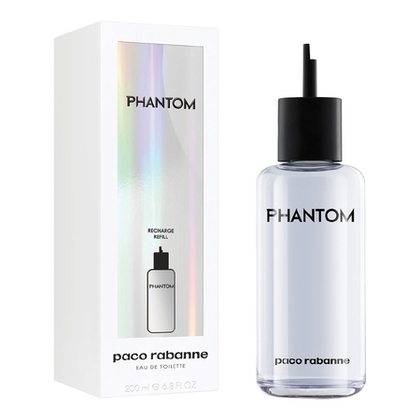 200ML Rabanne PHANTOM Eau de toilette  1 of 4 