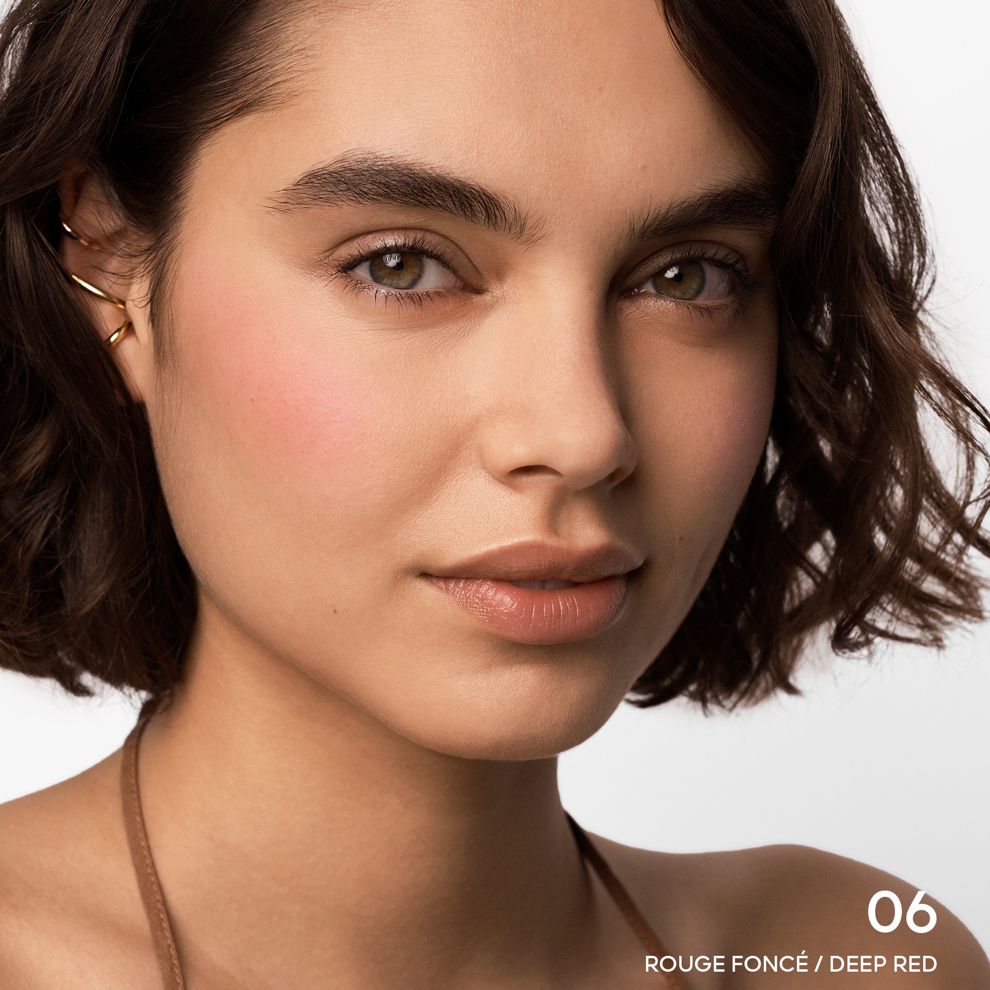 Terracotta blush le fard à joues effet bonne mine 90% d?ingrédients d?origine naturelle